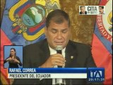 Siete puntos se fijaron en un principio de acuerdo entre Venezuela y Colombia