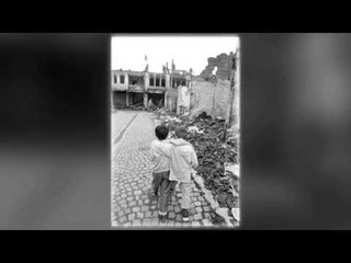 TV3 - 33 recomana - Gervasio Sánchez Antologia. Tecla Sala