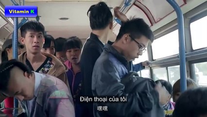 [Vitamin K] Tập 30- Anh Hùng Xạ Điêu