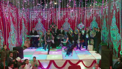 اغنية خلتني اقول - فيلم حياتي مبهدلة - محمد سعد - صوفينار - نيكول سابا -- فيلم العيد 2015