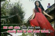 Đêm buồn tỉnh lẻ - Chế Linh, Phi Nhung - Karaoke (beat chuẩn)