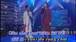 Liên khúc trong tầm mắt đời - Thương hận - Che Linh, Truong Vu- Karaoke beat chuẩn