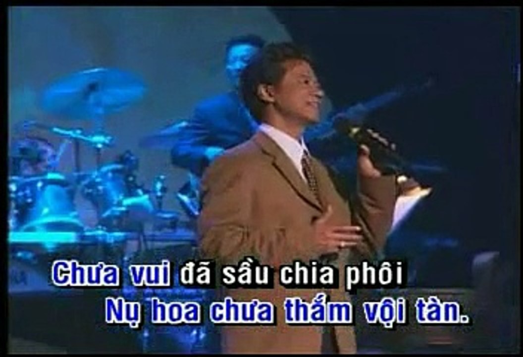 Thành phố buồn - Che Linh, Truong Vu