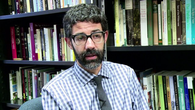 Catholic Church abuse victims anticipate Pope's arrival