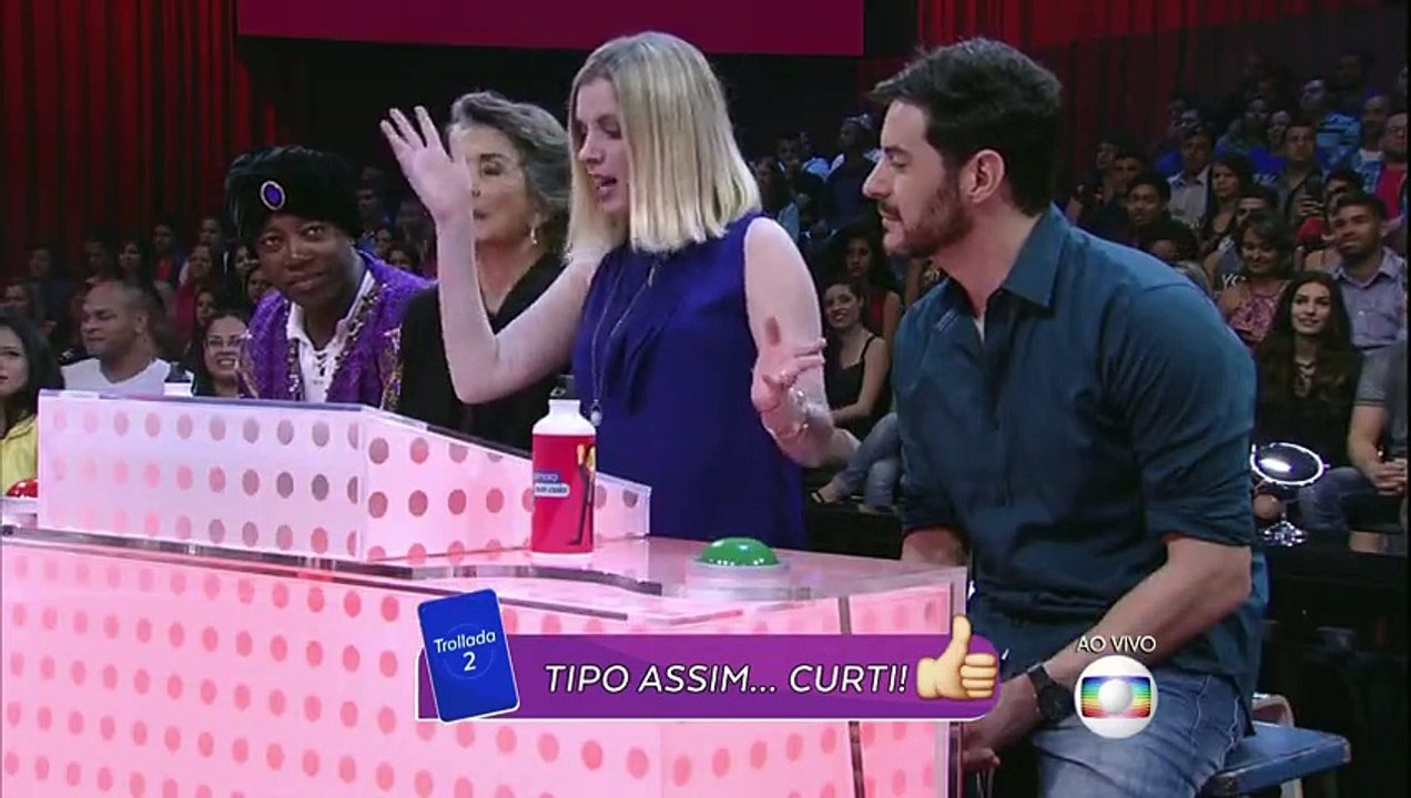 Assistir Tomara Que Caia 20-09-2015 Parte Única Episódio 10 Online Completo