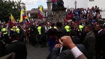 Colômbia e Venezuela chegam a acordo para normalizar relações