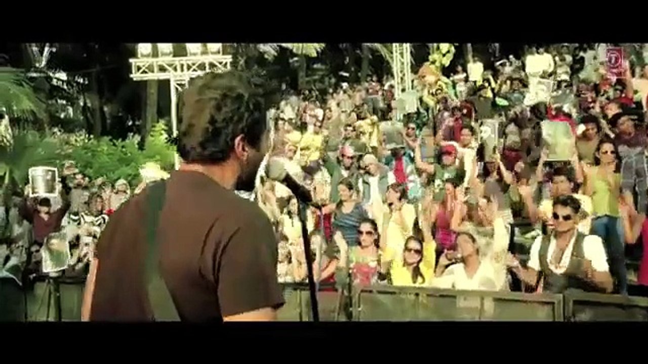 Milne Hai Mujhse Aayi -  Aashiqi 2 - full video ( HD SONG )