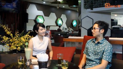 [Talk GameTV] Số 1 - Trò chuyện cùng Tiểu Bạch Long