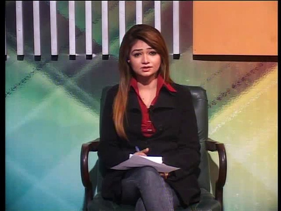 Dil Ki Baatain ( 21 12 2014 ) Part-01