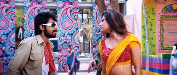 Trisha Illana Nayanthara - Mutham Kodutha Maayakari Video Song HD
