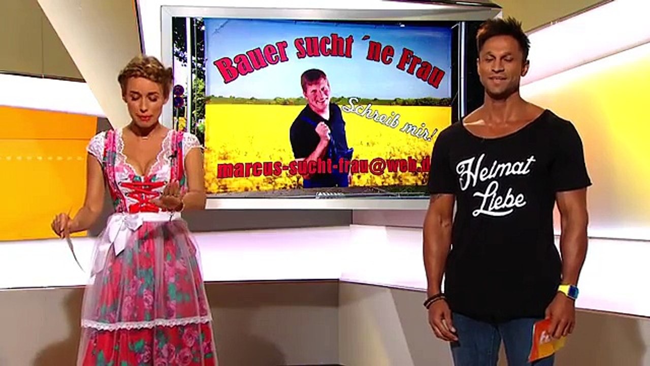 Annemarie Carpendale - taff - 21.09.2015