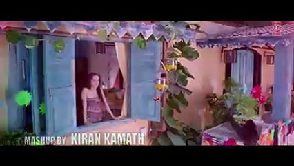 mashup EK villian  rimix 2015