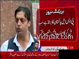 Shoaib Akhtar to buy a team in PSL