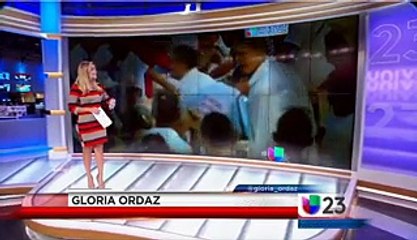 Identifican a opositores arrestados en visita papal a Cuba