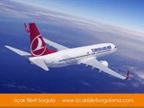 İstanbul İzmir Uçak Bilet Fiyatları