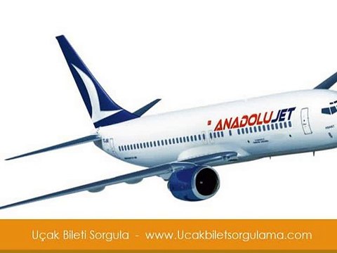 Pegasus Uçak Bileti Sorgulama