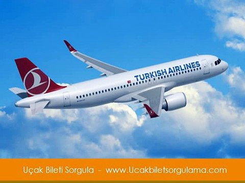 Uçak Bileti Al Pegasus