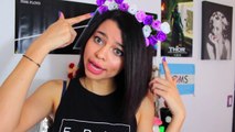 DIY: Floral Cat Ears ♡ SIMPLYNESSA15 ♡