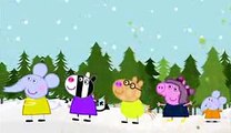 Baby songs - Finger Family song Peppa Pig Nursery Rhymes By Krystal Games