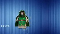 Dr Doom Finger Family English Rhymes   3D Animated Cartoon Videos For Kids By Krystal Games