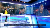 Chibanis : la fin des discriminations ?