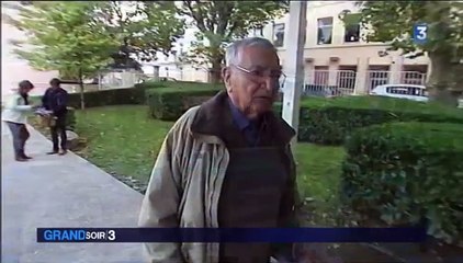 Jean Mercier, jugé pour avoir aidé sa femme à mourir