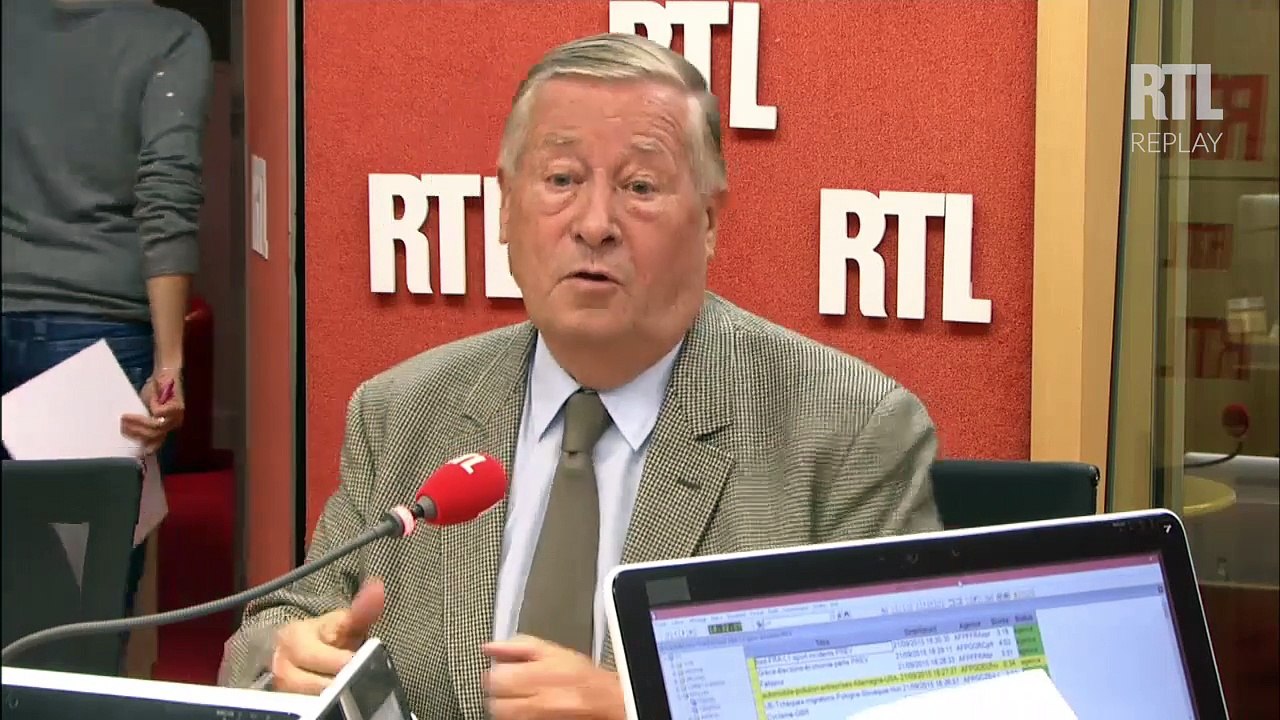 Alain Duhamel : "Tsipras, une victoire tout sauf évidente"