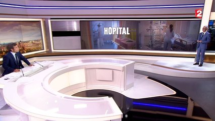 Économie : la durée d'hospitalisation bientôt limitée ?