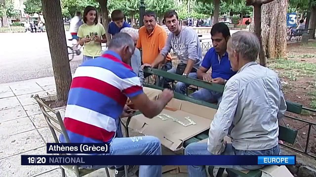 Grèce : Syriza réélu, Tsipras doit former un nouveau gouvernement de coalition