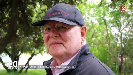 Maladie d'Alzheimer : le bouleversant témoignage de Colette Roumanoff