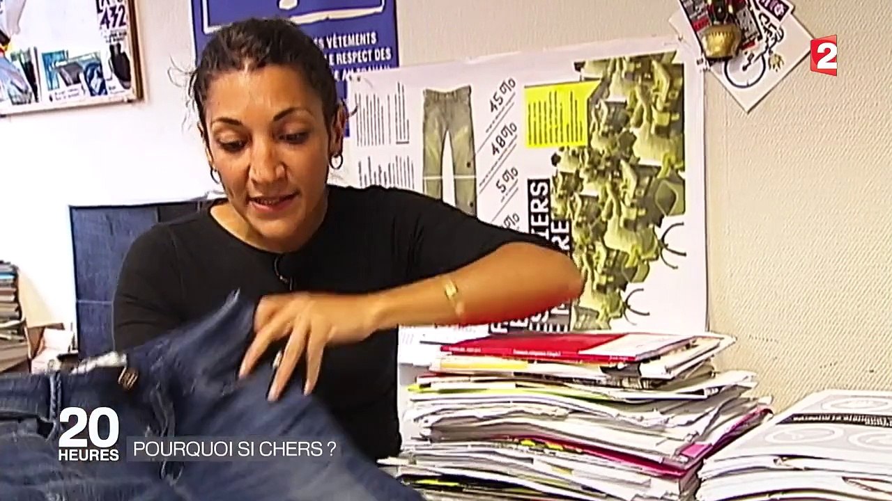 Smartphones, jeans, cartouches d'encre... comment justifier les prix exorbitants ?