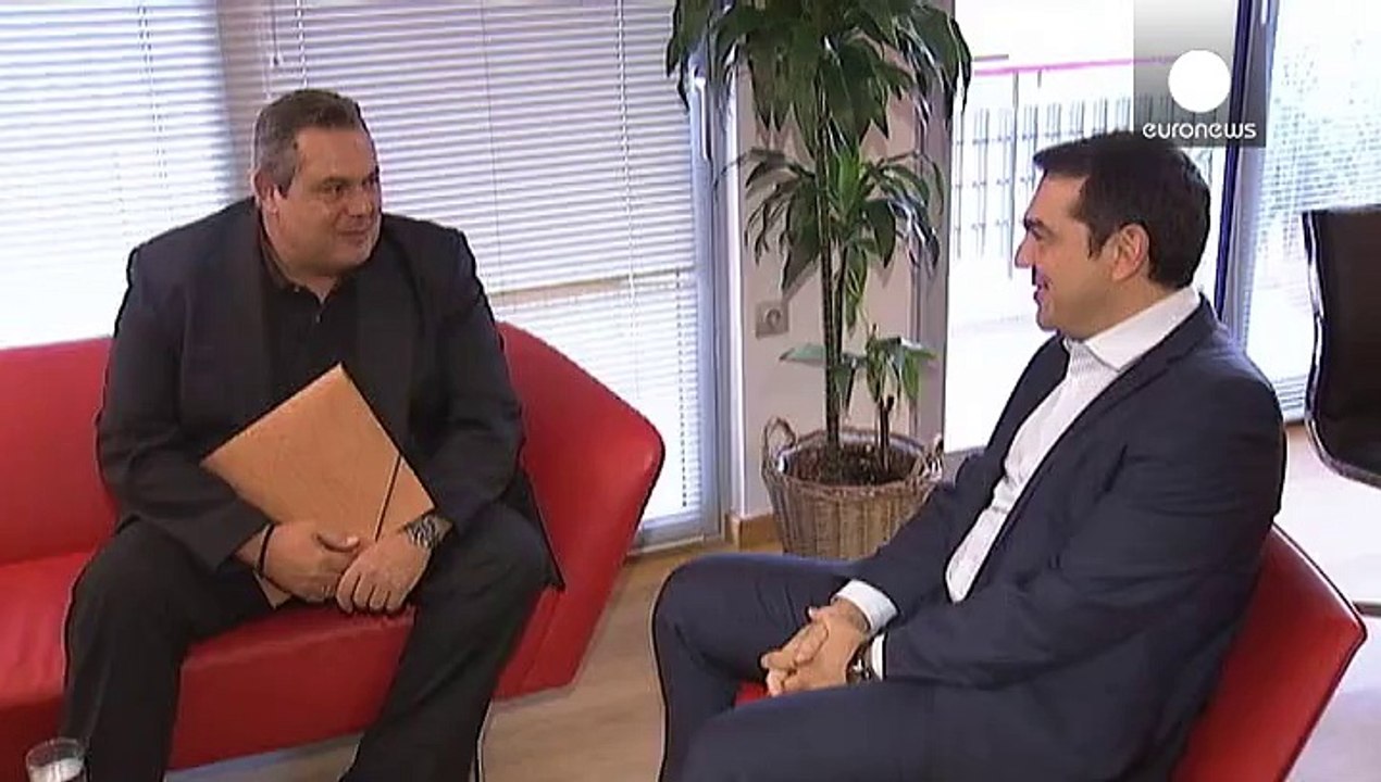 Η επόμενη ημέρα για τον Αλέξη Τσίπρα