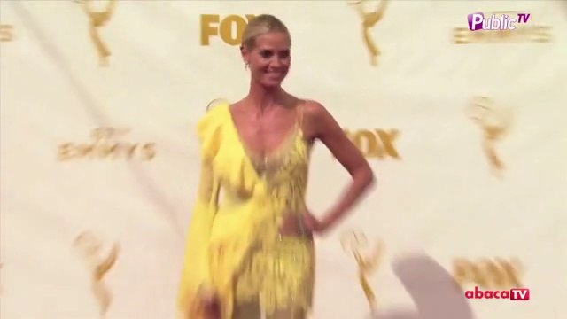 Exclu vidéo : Lady Gaga, Emma Roberts, Kerry Washington : les superstars se pressent aux Emmy Awards 2015 !