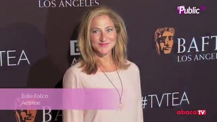 Ed Westwick, Sophie Turner, Uzo Aduba illuminent les BAFTA TV Tea à L.A. !