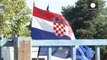 Хорватія та Угорщина закривають кордони через потік мігрантів зі сходу