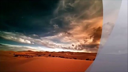 HD 1080p desert rose song very beautiful video