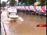 Despite overflowing lake, Mumbai to face water cuts until October 1 - Tv9 Gujarati