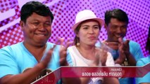 The Voice Thailand - Blind Auditions - 20 Sep 2015 - Part 5