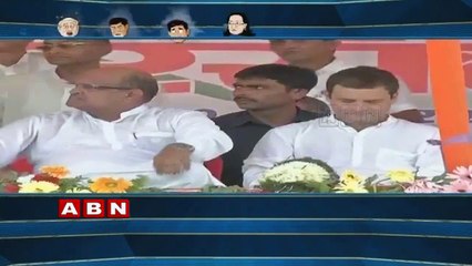 Running Commentary : Venkaiah Naidu comments on Rahul Gandhi