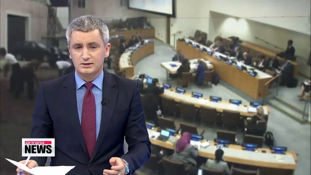 UN Human Rights Council hosts discussion on N. Korea's human rights record