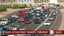 LiveLeak.com - Shootings on Arizona's Highways - 'Domestic Terrorism'