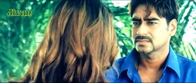 Aitbaar Nahin Karna - Qayamat  Ajay Devgn - Riya Sen  Full HD Video Song