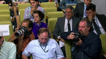 Baldwin e ONU anunciam vencedores do Prêmio Equator