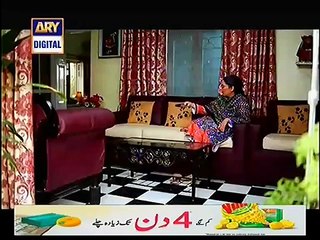 Dil e Barbaad Episode 116 Full - 21 September,2015