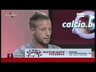 Icaro Sport. Calcio.Basket del 21 settembre 2015, 1a parte