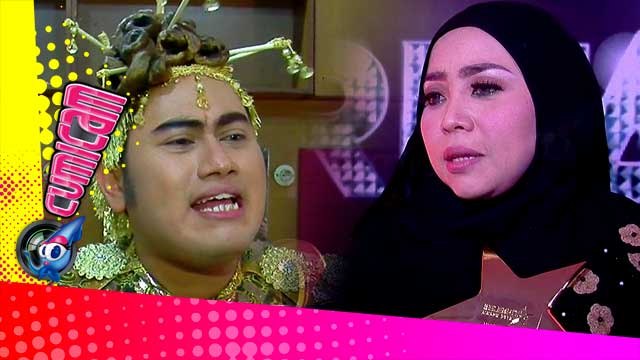 Nassar Bertemu Muzda - Cumicam 22 September 2015