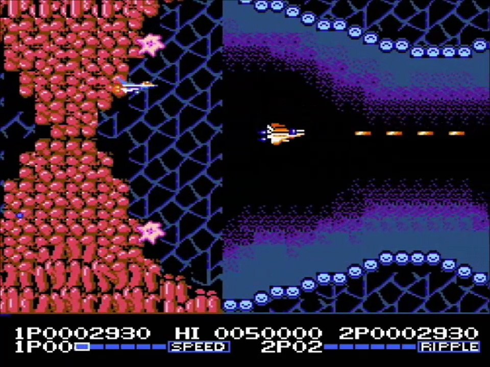 [NES] De A à Z : Nintendo World Cup