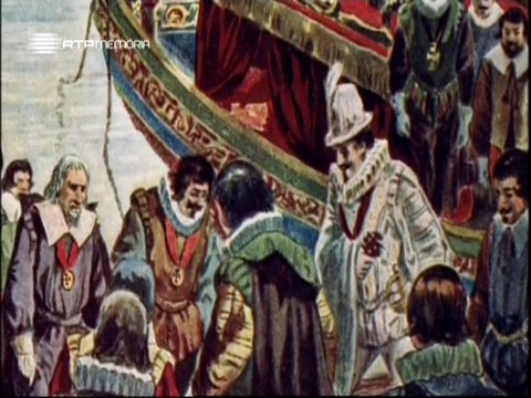 A Alma e a Gente - VII #47 - A Restauração - 29 Nov 2009