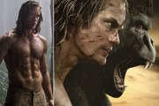 Download The Legend of Tarzan (2016) Full Movie Streaming