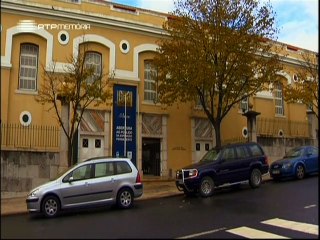 A Alma e a Gente - VII #48 - Manique do Intendente - 06 Dez 2009